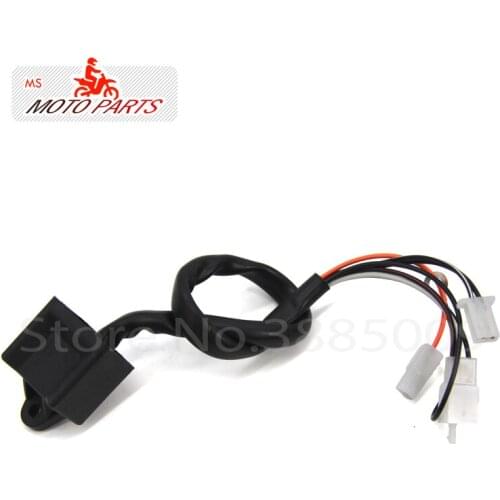 CDI Ignition Unit Control Coil for PW80 PW 80