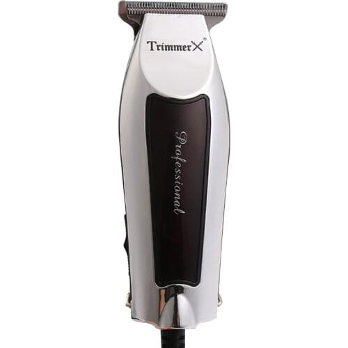 Professional Hair Trimmer Beard Hair Clipper Men Trimer Electric Hair Cutting Machine Haircut 0.1mm Stainless steel cutter