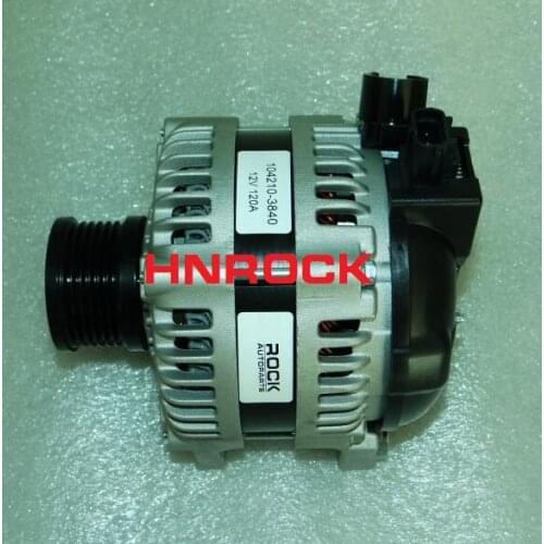 NEW 12V 120A ALTERNATOR 1042103840 FOR FORD FOCUS C-MAX 1.8 2005-2007