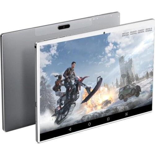 LNMBBS X30HD 10.1 Inch Tablet Android 10.0 OS 4G Phone Call 4GB RAM 64GB ROM 1920×1200 6000mAh Battary 10 core And BT keyboard