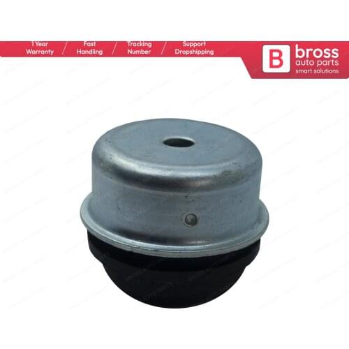 Bross BSP937 Front Axle Suspension Upper Control Trailing Arm Bushing Rebound Buffer 7700302172 For Master Movano Interstar