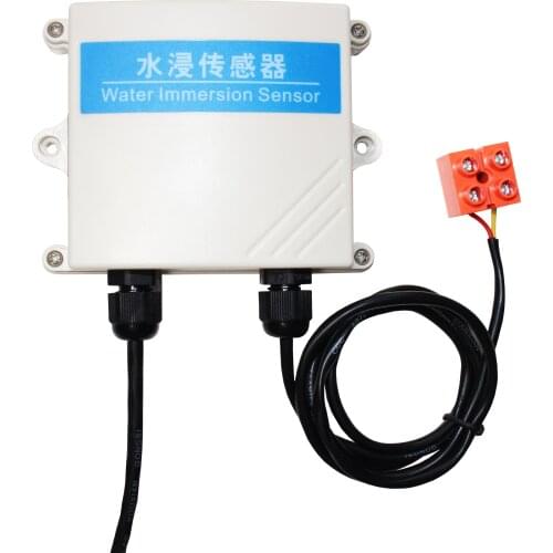 RS485 interface water immersion sensor SM2183B