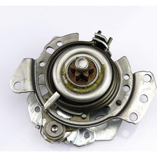 SCJYRXS Driver Interior Seat Height Adjuster For Golf 4 Beetle Passat B5 A6 S6 1999-2005 1J0881053D 1J0 881 053D 1J0 881 053 D