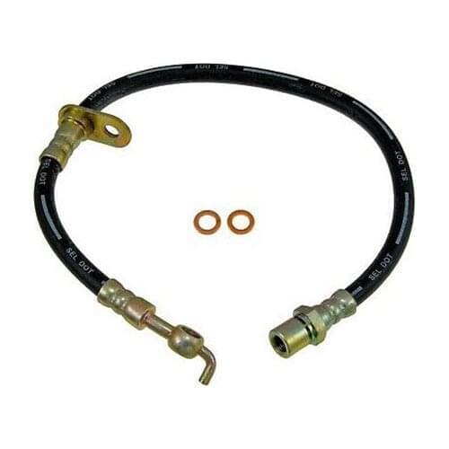 New 90947-02668 Brake Hydraulic Hose Rear Right H380440 For ES300 2001-92 Avalon 2004-95 Camry 2