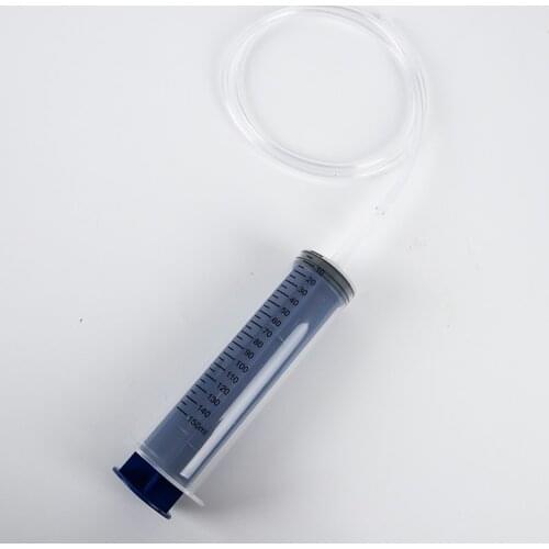 Motorcycle Bleed Brake Caliper Hydraulic Disc Brake Car Oil Fluid Extractor Filling Syringe Dispenser Auto Accessories