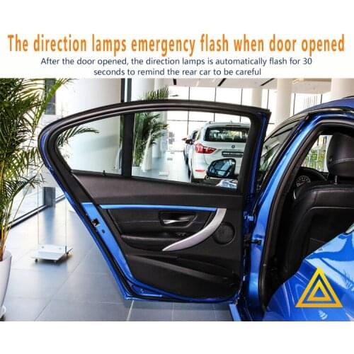 Smart Remote Keyless Entry System F30 Comfort Access for BMW Car Remote Control