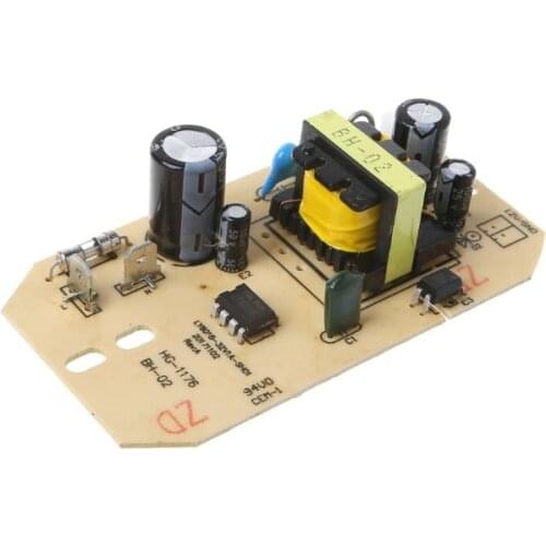 12V 34V 35W Universal Humidifier Board Replacement Part Component Atomization Circuit Plate Module Professional Control Power