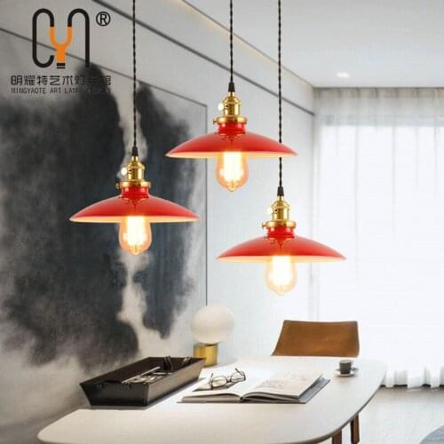 Nordic iron luminaire suspendu crystal hanging lamp led wall moon lamp ventilador de techo luzes de teto lampes suspendues
