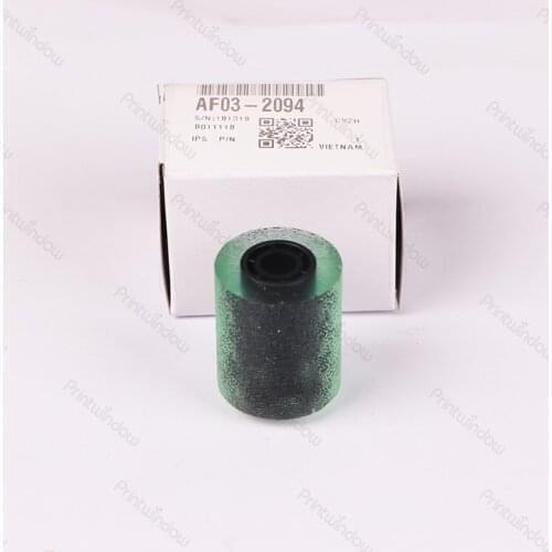 100pcs AF03-2094 Paper Pickup Roller for Ricoh MPC6502SP MPC8002SP Pro C5100S C5110S Separation Roller