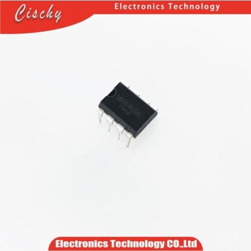 5pcs/lot W25X40VAIZ W25X40BVAIG W25X40 25X40 DIP-8