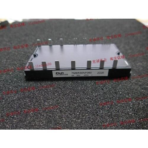 7MBR30NF060 new imported 100% original