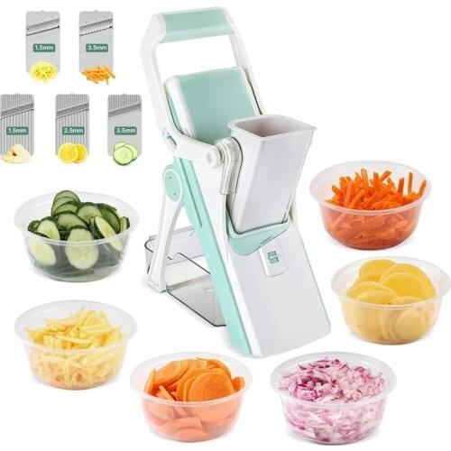 Abay Slicers For Slicing