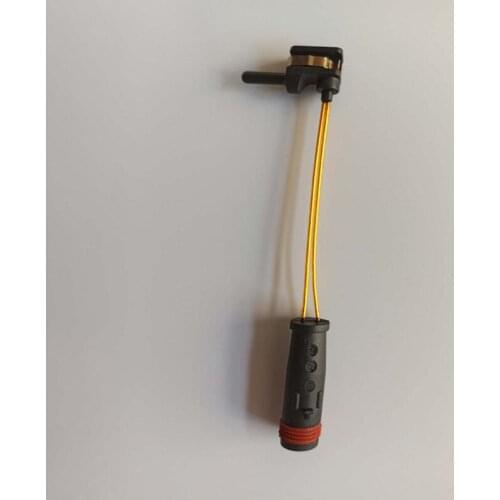 Brake pad wear sensor OEM 2205400717/2205400617/2115401717 For Benz S-Class Sedan W220 1998-2005 S-Class Sedan W221 2005