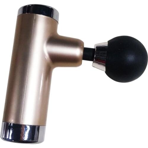 Electric Massage Fascia Gun Slimming Body Muscle Relaxation for Neck Back Foot Leg Shoulder Massager Massage Gun Percussion NEW