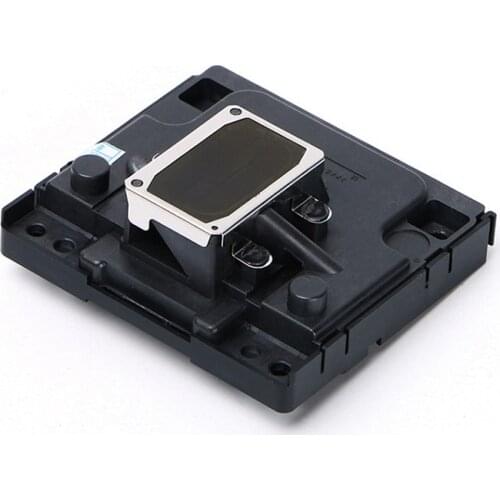 F181010 Print head printhead For Epson SX130 SX125 TX100 ME2 TX219 C90 C92 D92 SX120 SX127 ME340 ME320 T26 T27 TX106 Printer