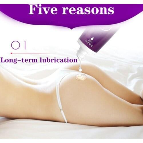25ML Pheromone Exciter Women Orgasm Vagina Tightening Gel Moistening Enhancer Aphrodisiac Increase Sexual Stimulant Lubricant