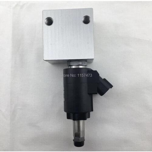 Hydraulic Cooling Fan Valve VOE14616530 For Volvo EC160 EC240 Relief Valve Assy 3 month warranty