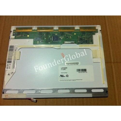 LB104S01-TL01 LB104S02-TL01 LB104S01 LB104S02 FOR LCD 10.4 INCH INDUSTRIAL LCD PANEL