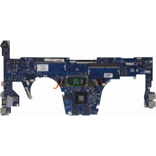 Changing Motherboard L67281-001 For HP PAVILION 15-CS Laptop Motherboards DAG7ELMBAC0 REV: C W/ i7-1065G7 Test Function