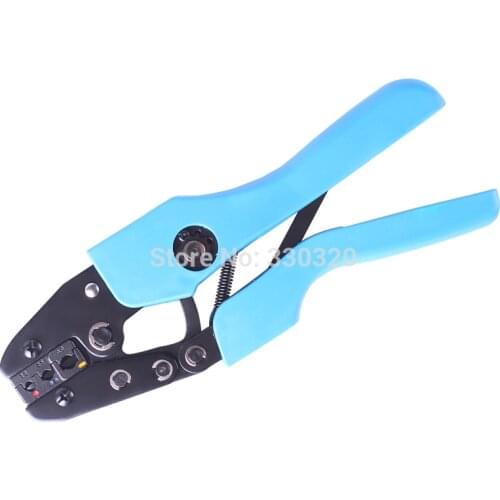 AN-056YJ Crimping Tools/ crimper For 22-10 AWG,0.5-6.0mm2 of Insulated Terminals & Connectors