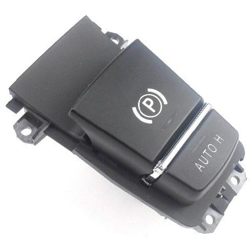 Parking brake switch for 61319385029