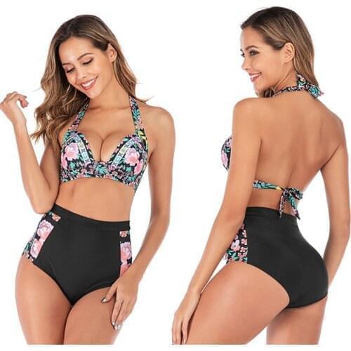 PHLEBOTINUM High Swimwear