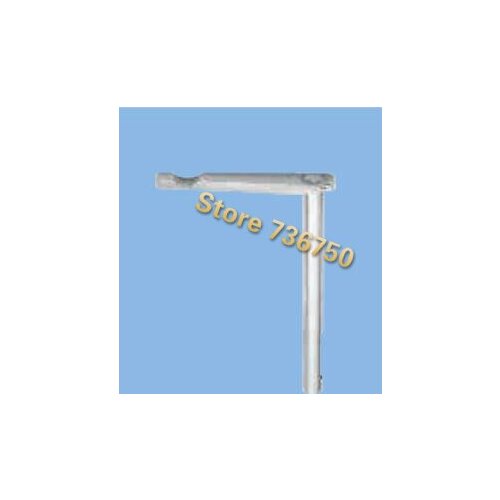 SG640044 Barudan embroidery machine spare parts Sequin Moving Knife Left Side Cutter offered by Yiwu Prague company store 736750