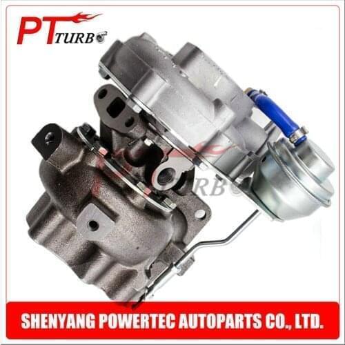 New Balanced HT18 14411-62T00 14411-51N00 Turbine Full turbo for NISSAN Y60 Y61 Safari/Patrol 1993-1997 TD42T Diesel 4.2L 145HP