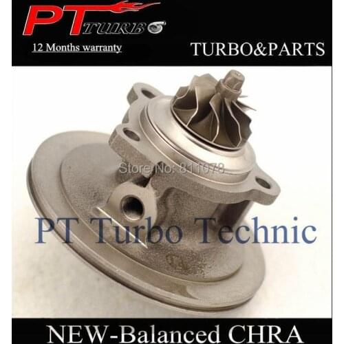 Turbocharger cartridge core for Renault Clio II 1.5 dci KP35 54359880002 Turbo Cartridge/Turbo CHRA