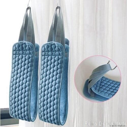 Long Rub Back Strip Lengthen Bath Pull Back Towel Double-sided Bath Thick And Durable Strong Decontamination Bath Wipe