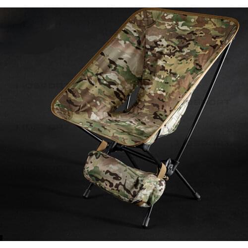 WoSporT Folding Stools