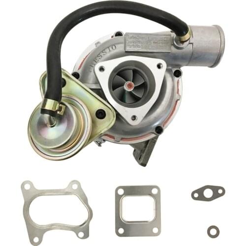 2 Years Warranty KHF5-2B 28201-4X700 28200-4X400 Turbocharger For 2001-2006 Hyundai Terracan 2.9 CRDi 4WD J3 Engine