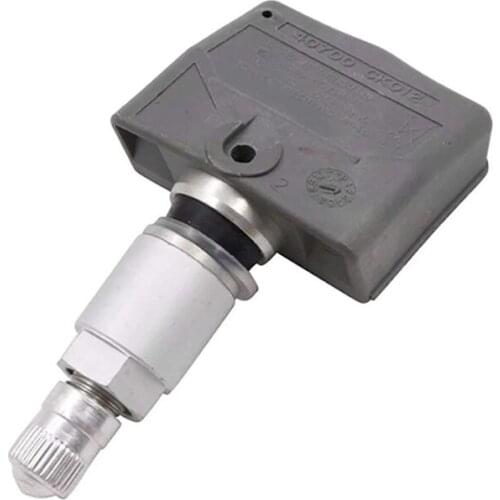 4Pcs TPMS OEM 40700-CK012 High Quality Tire Pressure Sensor 315MHz Fit For Nissan Infiniti