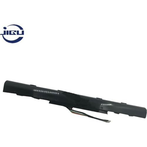 JIGU Laptop Battery AS16A5K FOR ACER Aspire E 15 E5-575 575G Serie 575T 575TG 774 774G 575G
