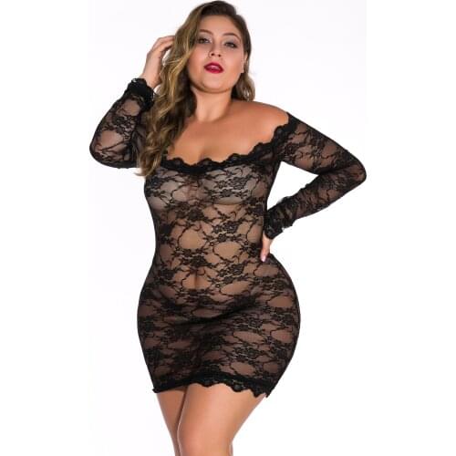 AVV Dresses For Full