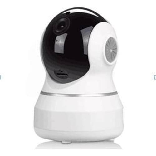 IP Cloud Storage Wireless WIFI IP Camera 1.0MP/1.3MP/2.0MP optional