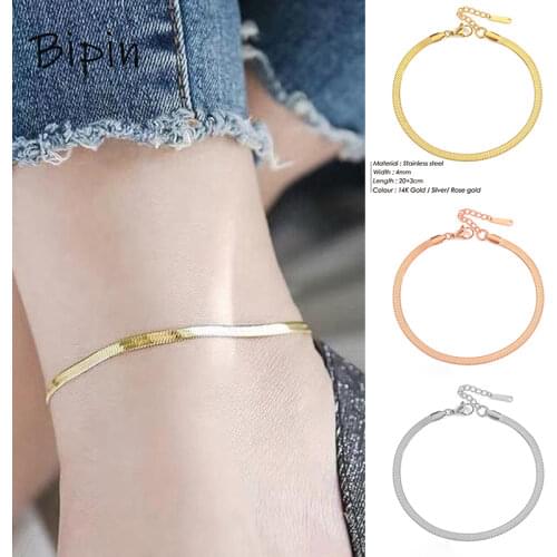 Браслеты на ногу Bipin China At AliExpress