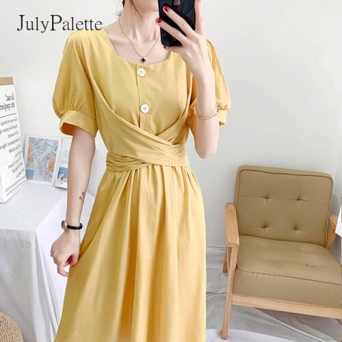 Розовые летние платья CamKemsey China At AliExpress