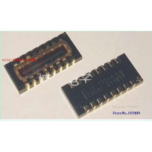 ELIS-1024A-LG QFN OLD USED