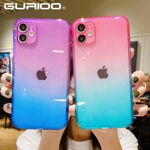 Silicone Phone Cases Gurioo China