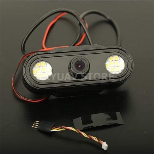 Skydroid HD camera for T10 T12 remote control