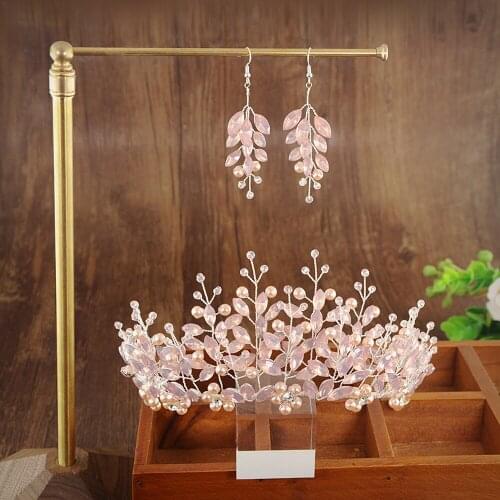 ZMHP221 Bridal Hair Tiara Wedding Headwear Bride Hair Jewelry Wedding Hair Accessories Bridal Accessories Bridal Headband