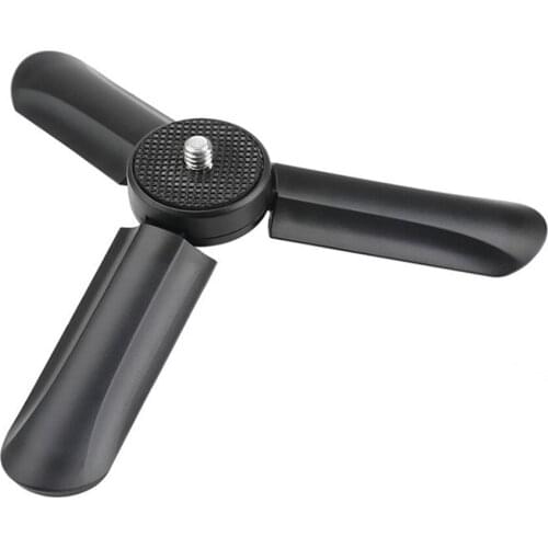 Phone Gimbal Stabilizer Stand Mini Tripod accessories Handheld Holder for DJI OSMO Mobile 4 Drone Accessories