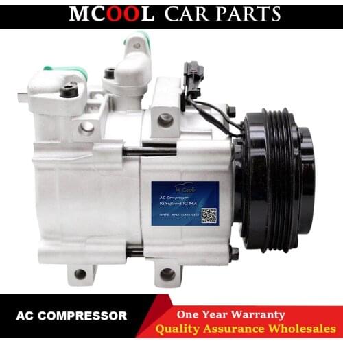 For KIA kompressor Compressor Car For kia sorento 3.5L 2003 2004 2005 2006 977013E200 977013E200RU Compressor air