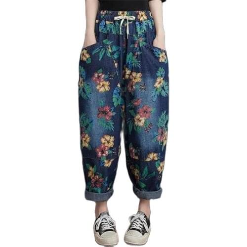 Широкие джинсы LAIPING China At AliExpress