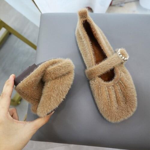 Женские туфли Мэри Джейн MCCKLE China At AliExpress