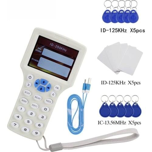 NEWCE Magnetic Card Readers