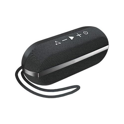 2021New IPX7 Waterproof Bluetooth Speaker Portable Sound Column Wireless High Power Dual Speaker Subwoofer Hot Selling on Amazon