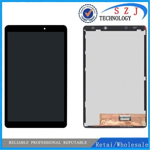 New For Huawei Matepad T 8 T8 Kobe2-L09 Kobe2-L03 KOB2-L09 KOB2-W09 LCD Display Screen Assembly Touch Digitizer Replacement