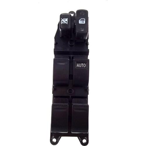 NEW Window Control Switch Drive Right Power Window Switch for Toyota Corolla Prius 84820-12350 8482012350